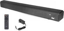 Cargar imagen en el visor de la galería, Barra De Sonido Inalambrica Teatro En Casa Bluetooth Control - BGP