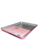 Cargar imagen en el visor de la galería, Bandeja para Hornear Paris Hilton 17x12” Antiadherente Premium - BGP