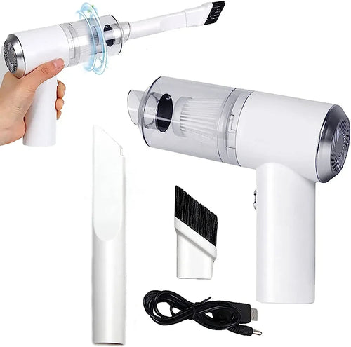 Aspiradora de mano - DRO