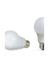 Cargar imagen en el visor de la galería, Paquete 5 Focos 10w Led Ahorrador - BGP