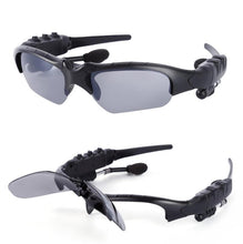 Cargar imagen en el visor de la galería, LENTES DE SOL Y AUDIFONOS BLUETOOTH  - BGP