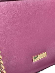 Bolsa Aldo - Color Guinda. - BGP
