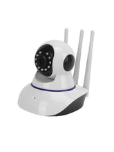 Cargar imagen en el visor de la galería, Cámara De Seguridad Hd 360 Grados Con App Wifi Hd - BGP