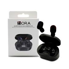 Audífono Inalámbrico aut 114 1 hora - BGP