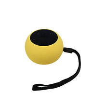 Cargar imagen en el visor de la galería, Mini bocina portátil con gran potencia de sonido - BGP