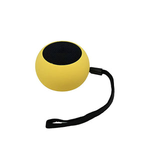 Mini bocina portátil con gran potencia de sonido - BGP