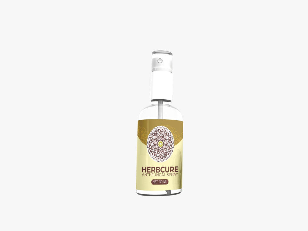 ANTIHONGOS HERBCURE - DRO