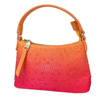 Cargar imagen en el visor de la galería, Bolsa De Hombro Shoulder Bag Steve Madden Naranja 21x12x7 Cm - BGP