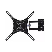 Cargar imagen en el visor de la galería, Soporte movible tipo brazo para TV 14-55" - BGP