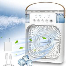 Cargar imagen en el visor de la galería, Ventilador con difusor - BGP