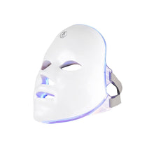 Cargar imagen en el visor de la galería, Máscara facial de Terapia de luz led - BGP