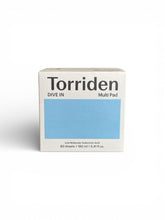 Cargar imagen en el visor de la galería, Torriden Dive-In Multi Pad Hidratante con Ácido Hialurónico | 80 Pads - BGP