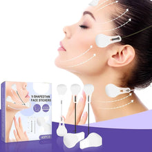 Cargar imagen en el visor de la galería, Pack Parches De Levantamiento Facial 40 Piezas Suave Comodo - BGP