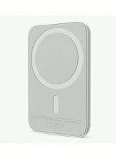 Cargar imagen en el visor de la galería, Power Bank Magnético Safe Para IP - BGP