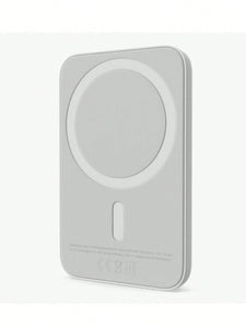 Power Bank Magnético Safe Para IP - BGP