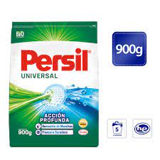 Media Caja Detergente Persil Oro Regular 900G/10P