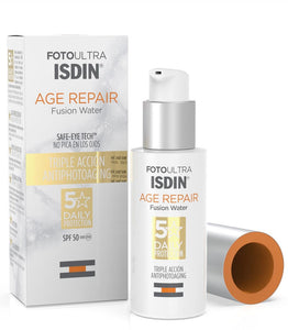 Fotoultra Age Repair Fusion Water 50 + 50 Ml  - BGP