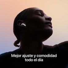 Cargar imagen en el visor de la galería, DUPE AirPods cuarta Generación - BGP