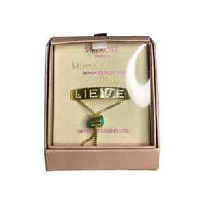 BRAZALETE MELROSE - BGP
