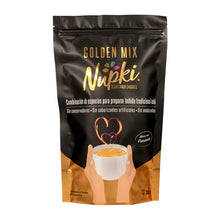 Cargar imagen en el visor de la galería, Golden Mix Leche Dorada - BGP