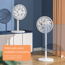 Cargar imagen en el visor de la galería, Ventilador De Pedestal 3 Velocidades Facil De Instalar Ven20 - BGP