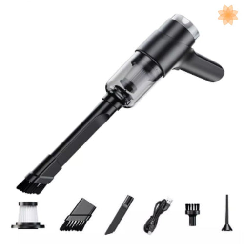 Aspiradora portatil para auto de mano - DRO