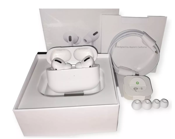 Audífonos AirPodsPro Oem Compatibl Apple - DRO