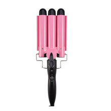 Cargar imagen en el visor de la galería, Rizador de cabello estilo sirena - BGP