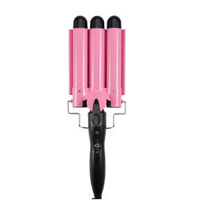 Rizador de cabello estilo sirena - BGP