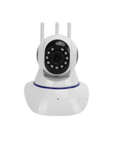 Cargar imagen en el visor de la galería, Cámara De Seguridad Hd 360 Grados Con App Wifi Hd - BGP
