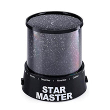 Cargar imagen en el visor de la galería, Lampara de estrellas GIZMOS - BGP