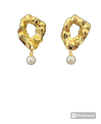 Aretes acero Inoxidable - BGP