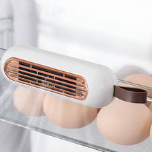 Cargar imagen en el visor de la galería, Set de 2 eliminador de olores para refrigerador - BGP