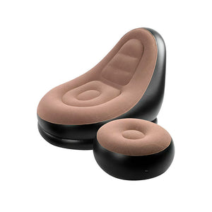 SILLON INFLABLE - BGP