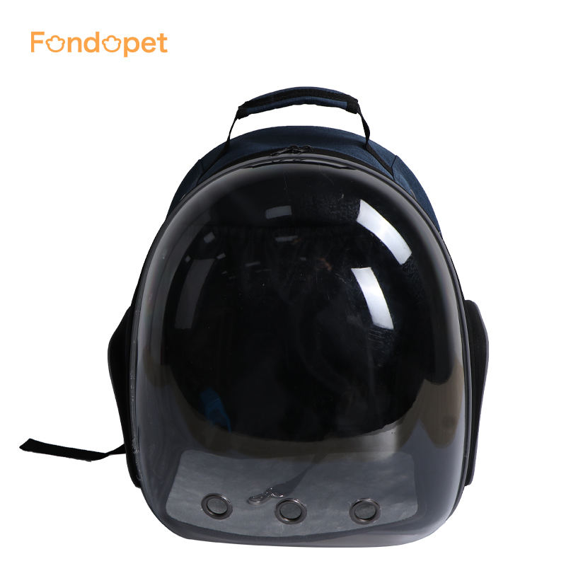 MORRAL CAPSULA PARA MASCOTAS - DRO