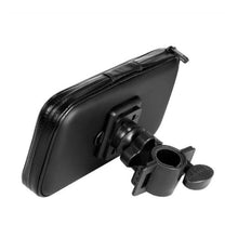 Cargar imagen en el visor de la galería, Funda Soporte Universal Para Celular O Gps Para Motocicleta - BGP