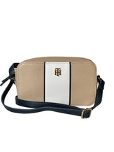 Cargar imagen en el visor de la galería, Bolsa Crossbody Tommy Hilfiger Camera Bag Original Importada - BGP