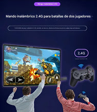 Cargar imagen en el visor de la galería, Consola stick HDMI m8 - BGP