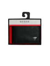 Cargar imagen en el visor de la galería, Carteras GUESS para hombre en diferentes diseños y colores - Originales y elegantes - BGP