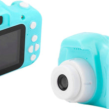 Cargar imagen en el visor de la galería, Camara Digital Infantil Para Uso Rudo Foto Y Video Correa - BGP