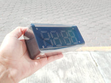 Cargar imagen en el visor de la galería, Despertador Bluetooth Hasta 10 Alarmas Bocina 5w - BGP
