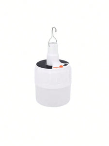 Foco Led Recargable De Acampar - BGP