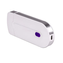 Cargar imagen en el visor de la galería, DEPILADORA RECARGABLE - BGP