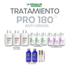 Cargar imagen en el visor de la galería, TRATAMIENTO PRO 180 PAQUETE PARA 6 MESES - BGP