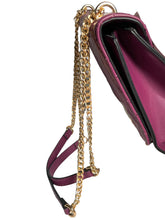 Cargar imagen en el visor de la galería, Bolsa Aldo - Color Guinda. - BGP