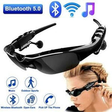 Cargar imagen en el visor de la galería, LENTES DE SOL Y AUDIFONOS BLUETOOTH  - BGP