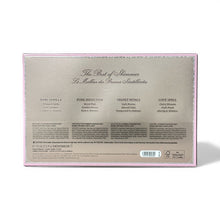 Cargar imagen en el visor de la galería, Set Victoria’s Secret Shimmer – Mini Mist Collection (4 Fragancias) - BGP