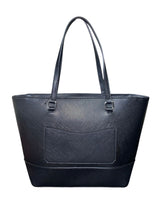 Cargar imagen en el visor de la galería, Bolso Tote Negro GUESS | Clásico - BGP