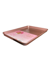 Cargar imagen en el visor de la galería, Bandeja para Hornear Paris Hilton 17x12” Antiadherente Premium - BGP