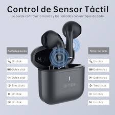 Audífono G tide L11 - BGP